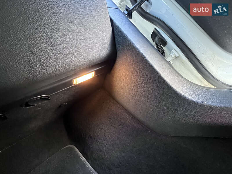 Фото Volkswagen Tiguan з оголошення AUTO.RIA