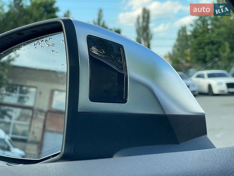 Фото Audi SQ5 з оголошення AUTO.RIA