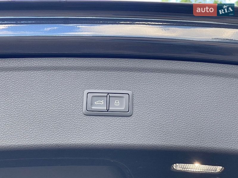 Фото Audi SQ5 з оголошення AUTO.RIA