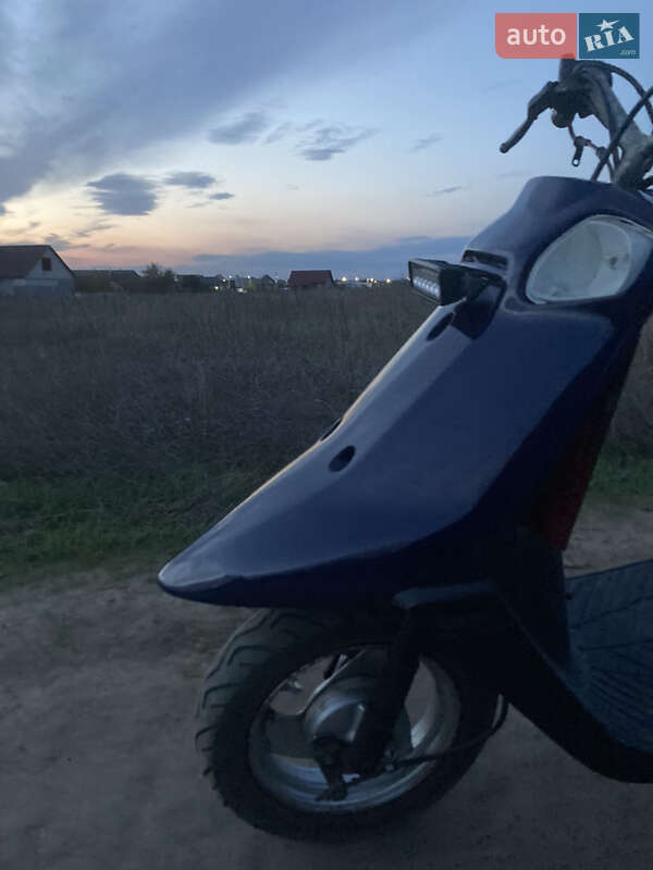 Фото Yamaha Champ CX з оголошення AUTO.RIA