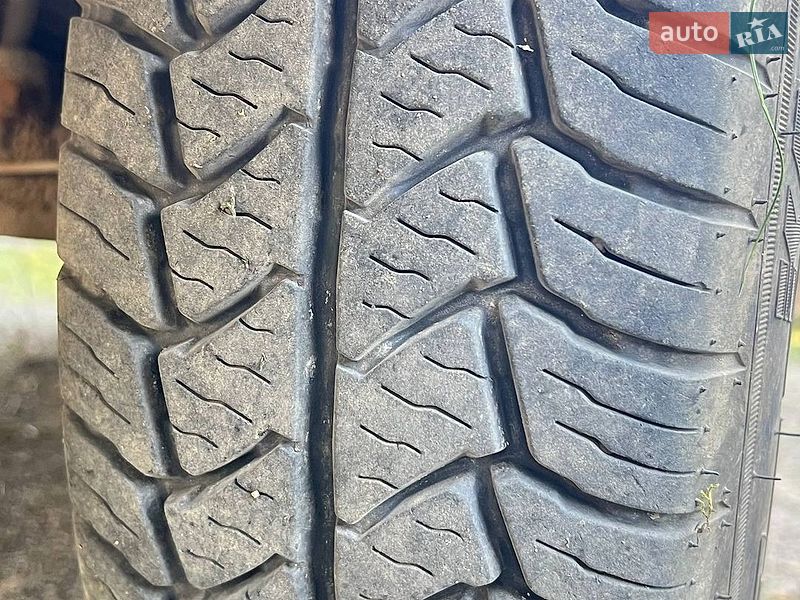 Фото ГАЗ 2752 Соболь з оголошення AUTO.RIA