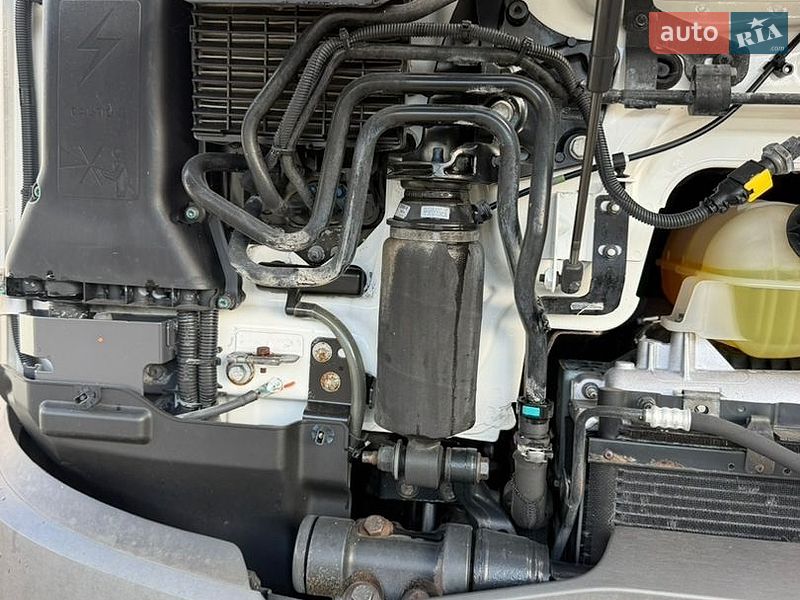 Фото Renault Range T/T-Series з оголошення AUTO.RIA