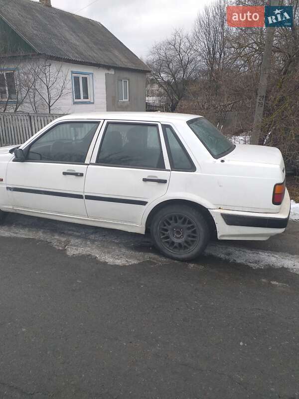 Фото Volvo 460 з оголошення AUTO.RIA