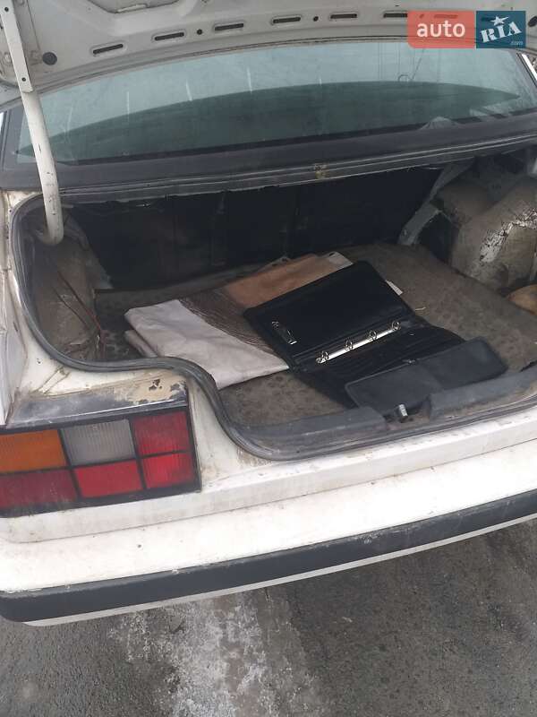 Фото Volvo 460 з оголошення AUTO.RIA