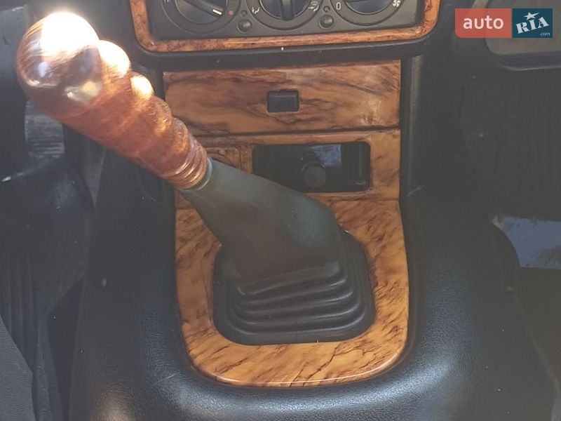 Фото ГАЗ 31105 Волга з оголошення AUTO.RIA