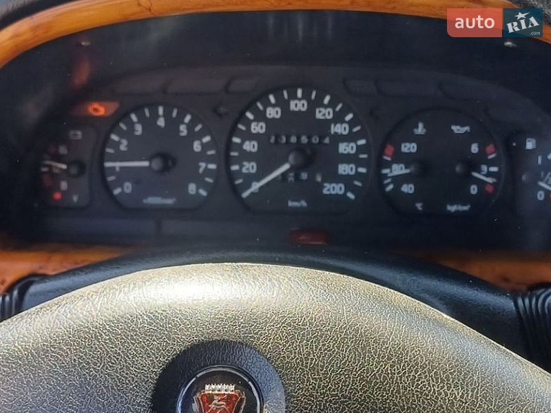 Фото ГАЗ 31105 Волга з оголошення AUTO.RIA