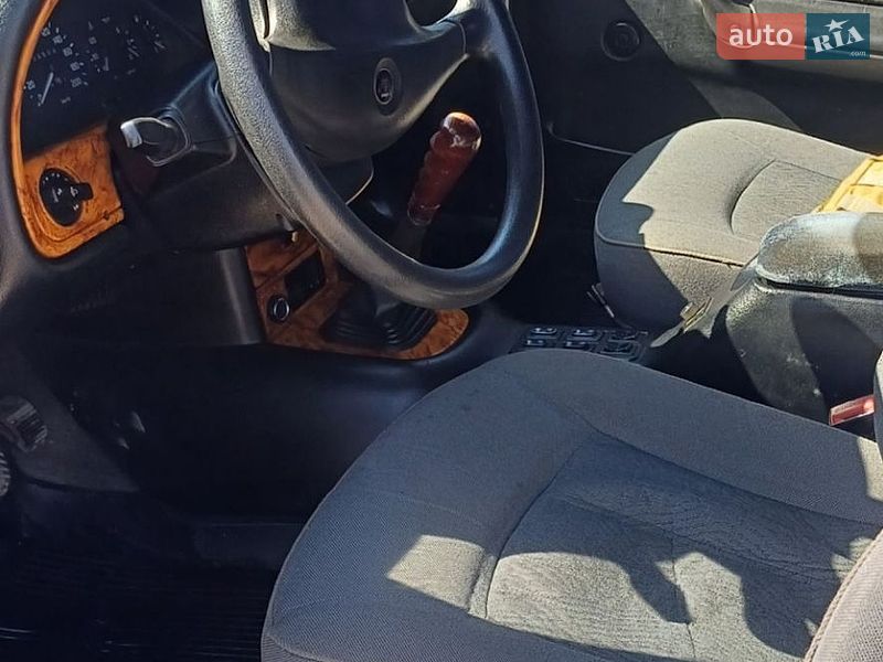 Фото ГАЗ 31105 Волга з оголошення AUTO.RIA