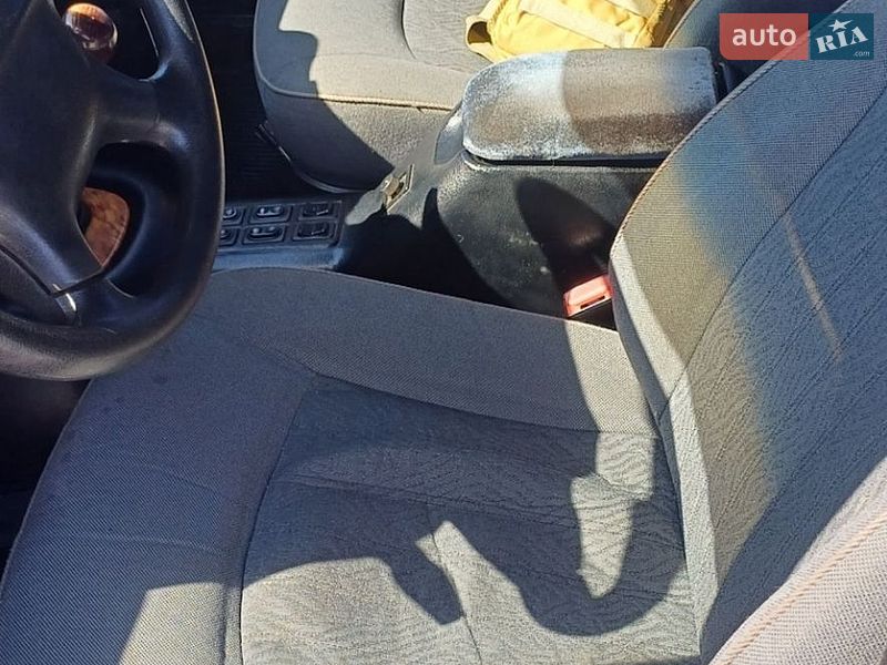 Фото ГАЗ 31105 Волга з оголошення AUTO.RIA