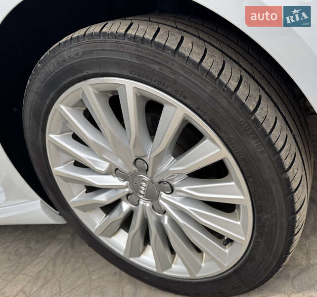 Фото Audi A3 з оголошення AUTO.RIA