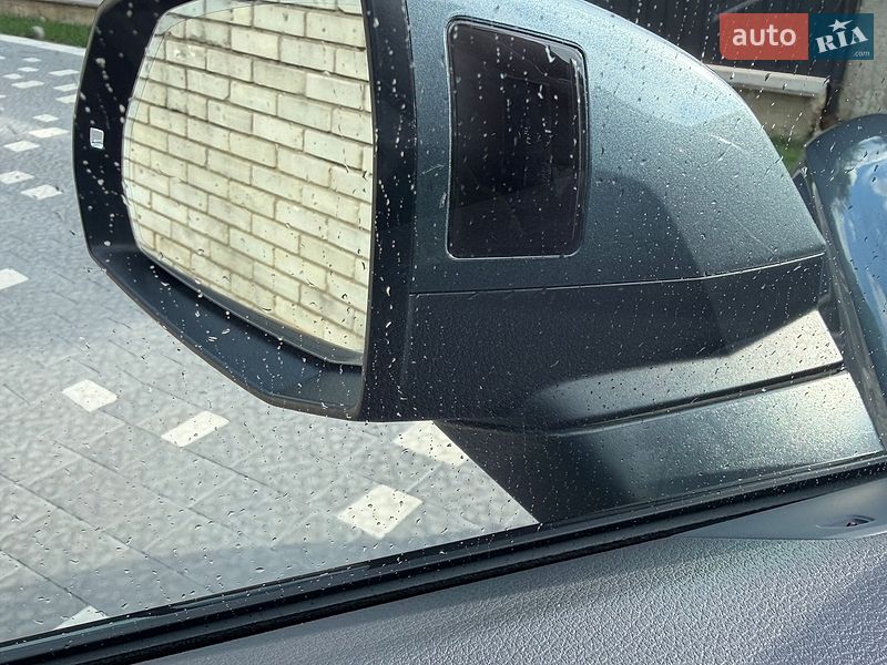 Фото Audi Q5 з оголошення AUTO.RIA