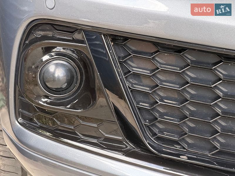 Фото Audi Q5 з оголошення AUTO.RIA