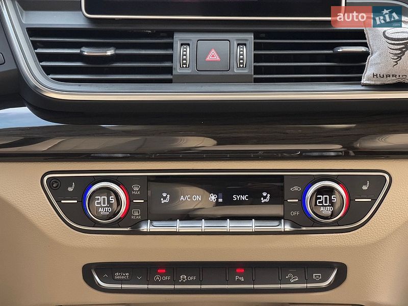 Фото Audi Q5 з оголошення AUTO.RIA