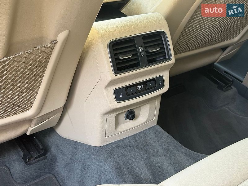 Фото Audi Q5 з оголошення AUTO.RIA