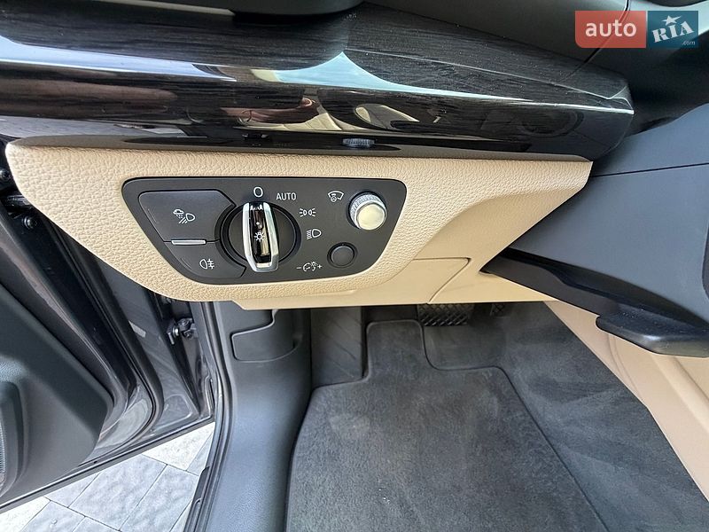 Фото Audi Q5 з оголошення AUTO.RIA