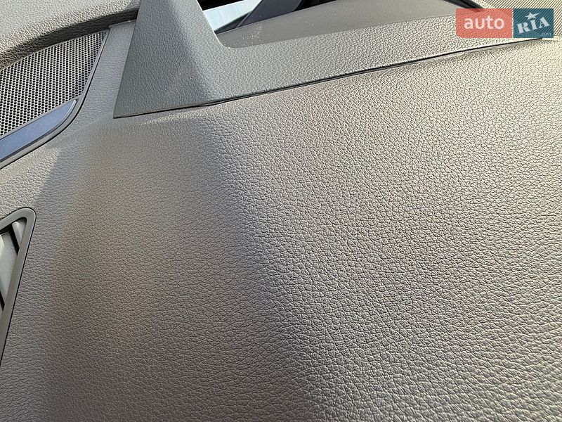Фото Audi Q5 з оголошення AUTO.RIA