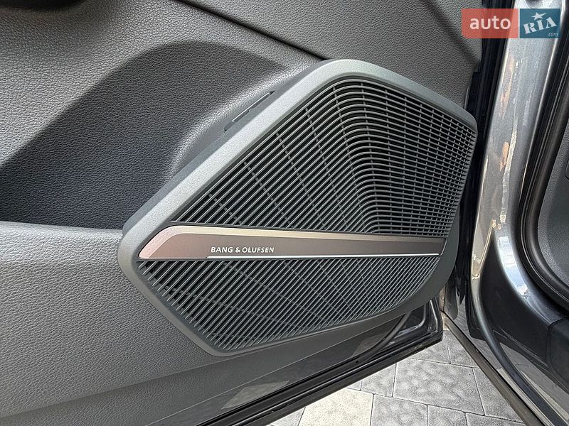 Фото Audi Q5 з оголошення AUTO.RIA