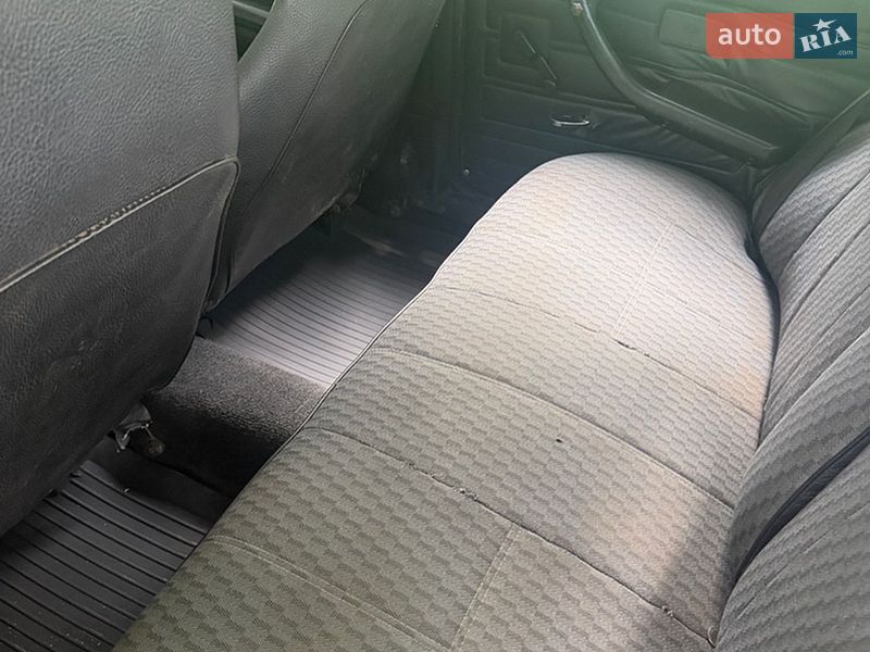 Фото ВАЗ / Lada 2107 з оголошення AUTO.RIA