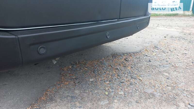 Фото Opel Movano з оголошення AUTO.RIA