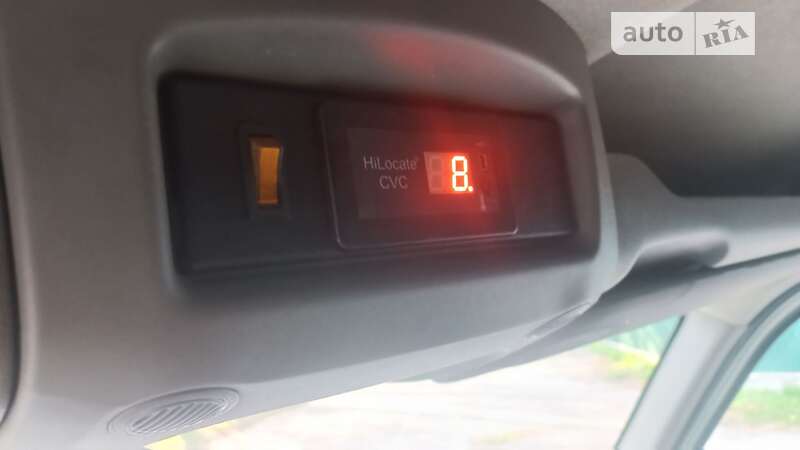 Фото Opel Movano з оголошення AUTO.RIA