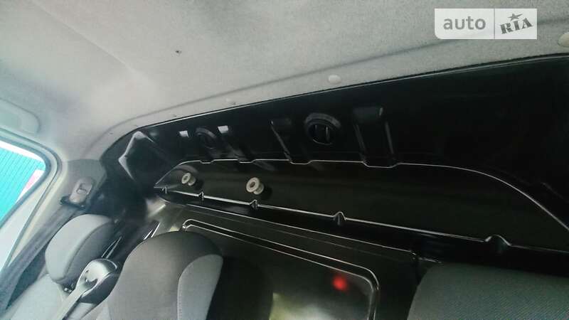 Фото Opel Movano з оголошення AUTO.RIA