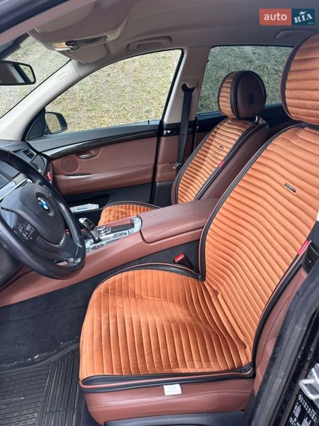 Фото BMW 5 Series GT з оголошення AUTO.RIA