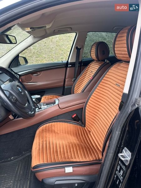 Фото BMW 5 Series GT з оголошення AUTO.RIA