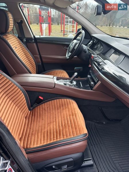 Фото BMW 5 Series GT з оголошення AUTO.RIA