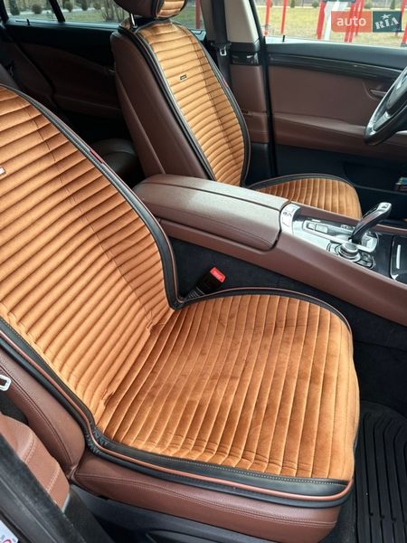 Фото BMW 5 Series GT з оголошення AUTO.RIA