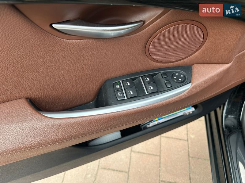 Фото BMW 5 Series GT з оголошення AUTO.RIA