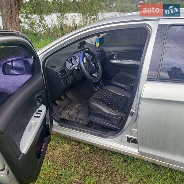 Фото Great Wall Voleex C30 з оголошення AUTO.RIA