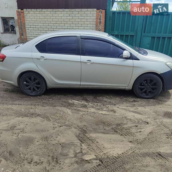Фото Great Wall Voleex C30 з оголошення AUTO.RIA