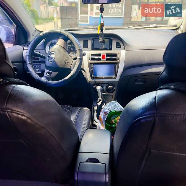 Фото Great Wall Voleex C30 з оголошення AUTO.RIA