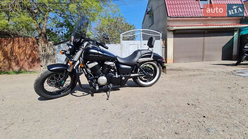 Фото Honda VT 750C2B з оголошення AUTO.RIA
