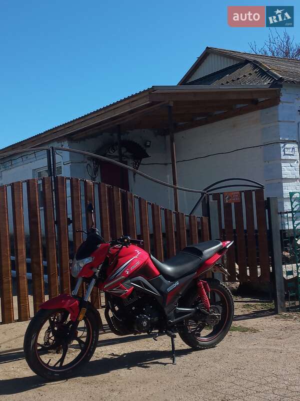 Фото Spark SP 200R-27 з оголошення AUTO.RIA