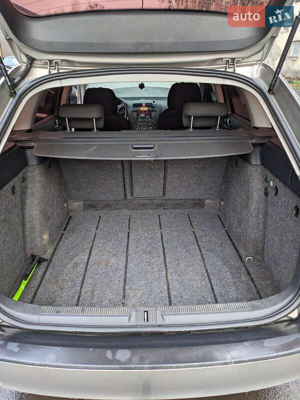Фото Skoda Octavia з оголошення AUTO.RIA