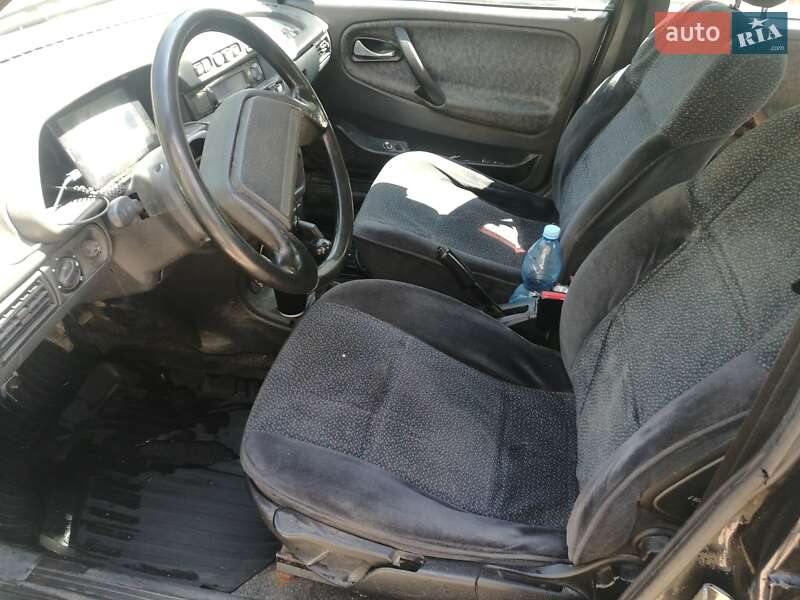 Фото ВАЗ / Lada 2115 Samara з оголошення AUTO.RIA