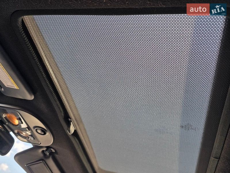 Фото Fiat 500e з оголошення AUTO.RIA