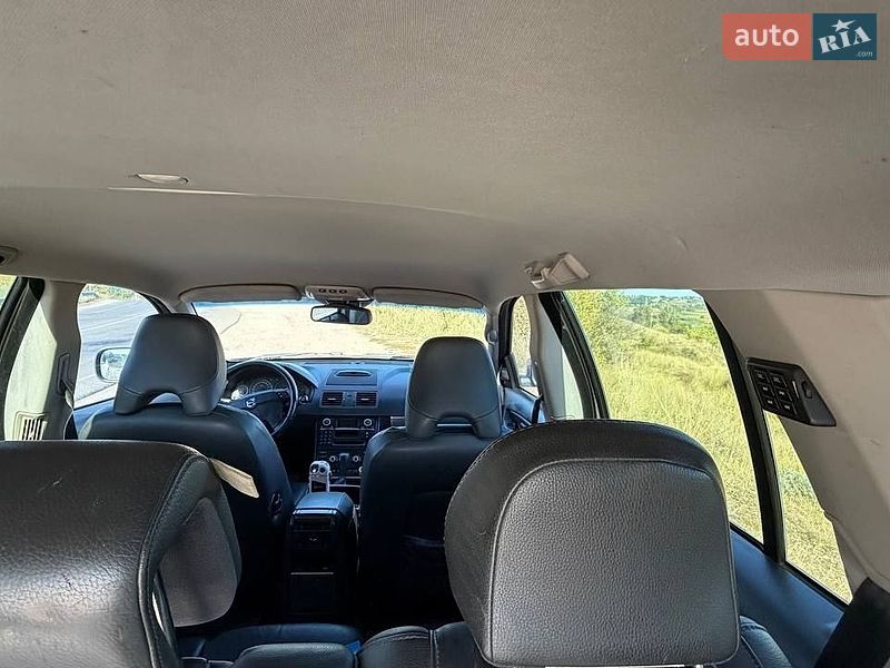 Фото Volvo XC90 з оголошення AUTO.RIA