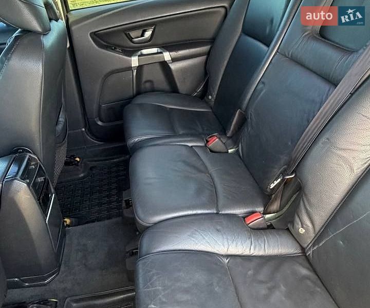 Фото Volvo XC90 з оголошення AUTO.RIA