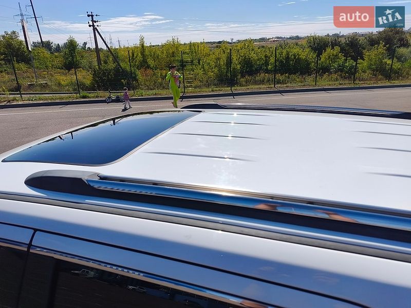 Фото Jeep Grand Cherokee з оголошення AUTO.RIA