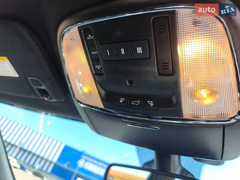 Фото Jeep Grand Cherokee з оголошення AUTO.RIA