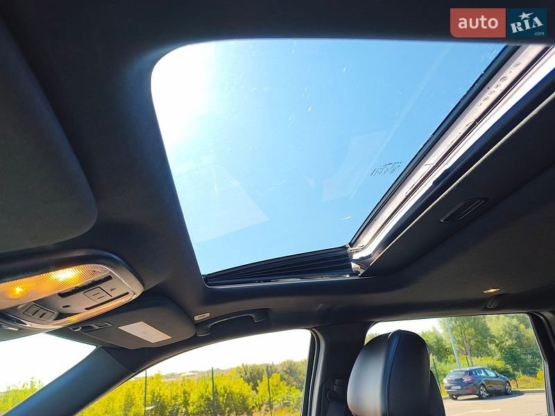Фото Jeep Grand Cherokee з оголошення AUTO.RIA