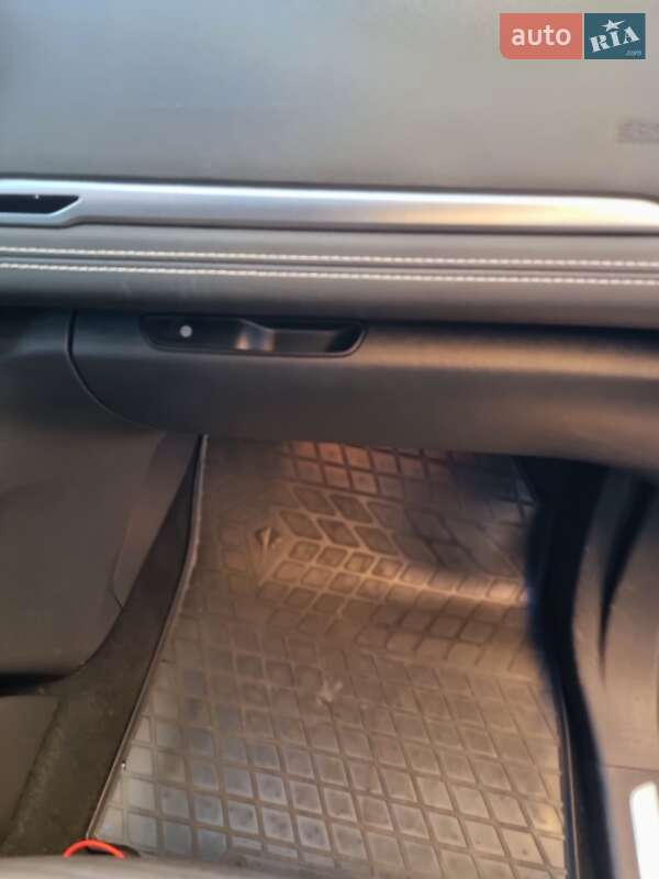 Фото Renault Grand Scenic з оголошення AUTO.RIA