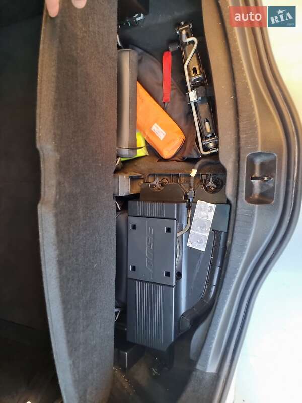 Фото Renault Grand Scenic з оголошення AUTO.RIA