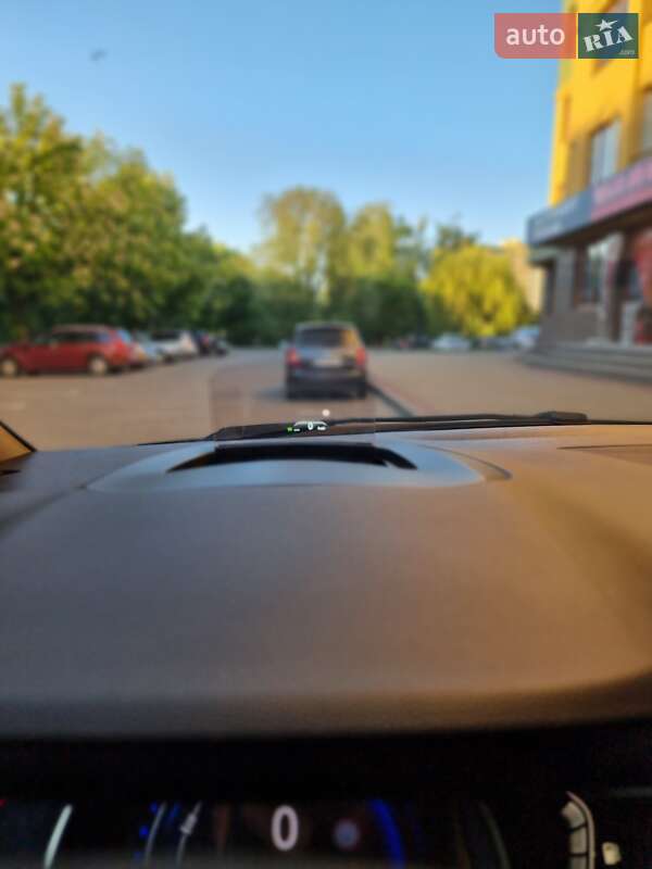 Фото Renault Grand Scenic з оголошення AUTO.RIA