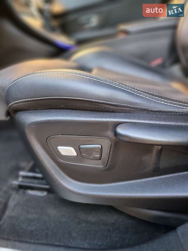 Фото Renault Grand Scenic з оголошення AUTO.RIA