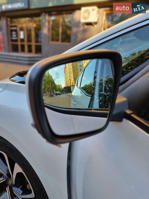 Фото Renault Grand Scenic з оголошення AUTO.RIA
