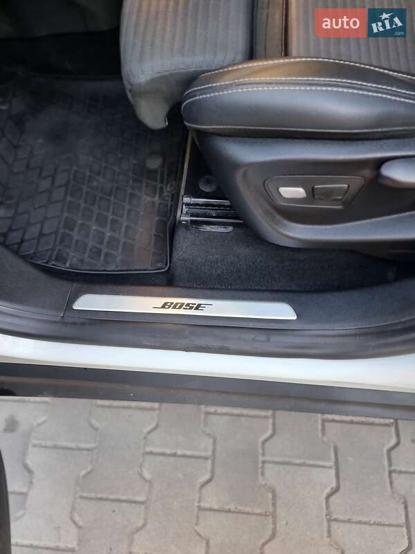 Фото Renault Grand Scenic з оголошення AUTO.RIA