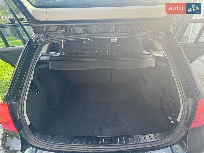 Фото BMW 3 Series з оголошення AUTO.RIA