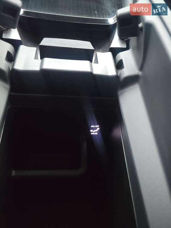 Фото Nissan Rogue з оголошення AUTO.RIA